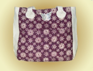 Batik Bag O Collection 04
